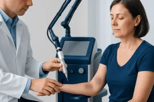 Bruise Treatment: How It Works, Results and What to Expect
