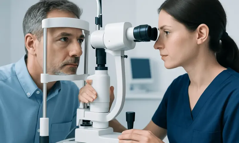 How BRVO Affects Vision and How Treatment Works — brvo treatment