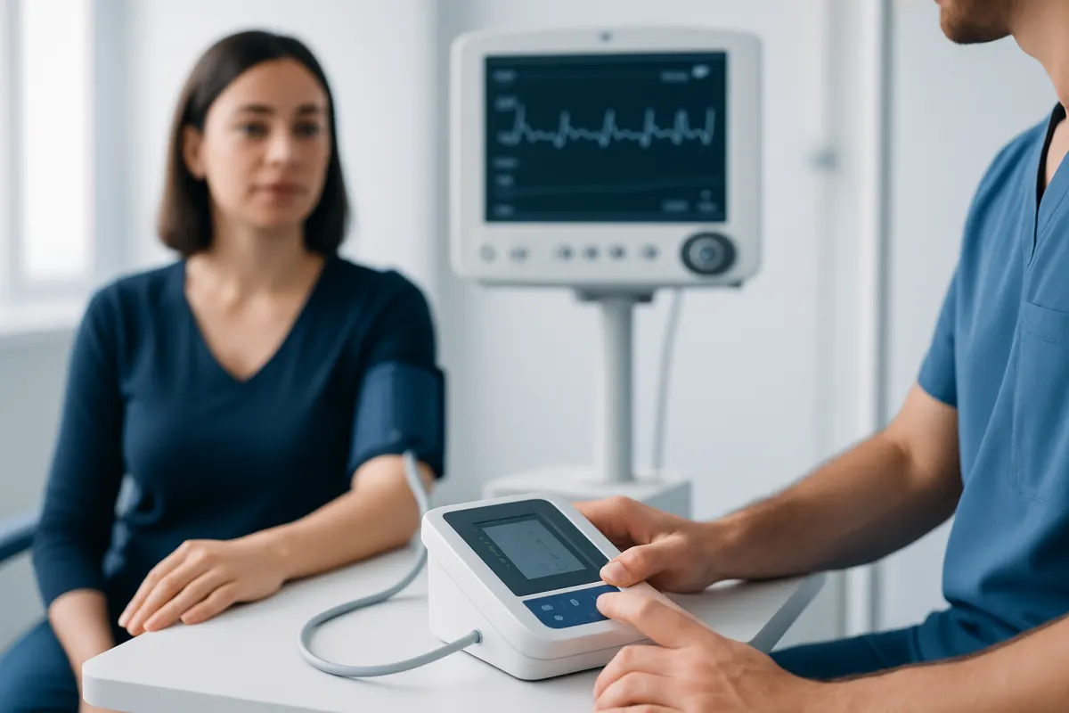 How caffeine affects blood pressure in the body — does caffeine raise blood pressure