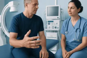 Calloused Hands: What Patients Need to Know