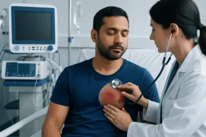 TB Rash: Symptoms, Causes, and Medical Assessment