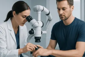 Wart vs Skin Cancer: How to Spot Key Differences