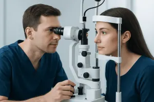 Black Spots on White Part of Eye Treatment: How It Works, Results and What to Expect