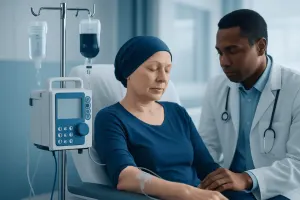 Can You Continue Chemo with Blood Clots: How It Works, Results and What to Expect