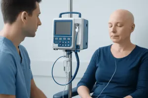 Does Immunotherapy Cause Hair Loss: How It Works, Results and What to Expect