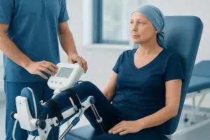 Rehab Centers for Cancer Patients: An Evidence-Based Patient Guide