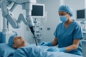 When Surgery Is Used in Cancer Care and What It Involves