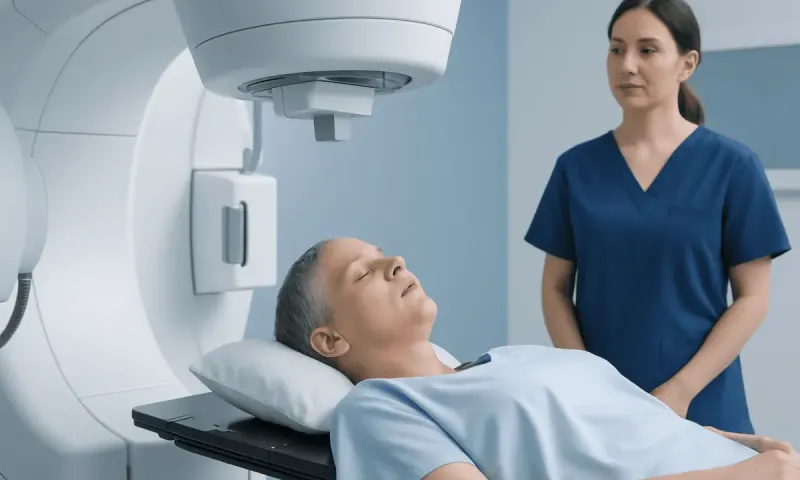 How cancer therapy causes dry mouth — reduce dry mouth during cancer therapy
