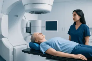 How Cancer Treatment Trials Are Run and Who Can Join