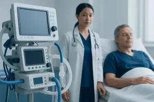 Lung Transplant Waiting List: Procedure, Recovery and Results
