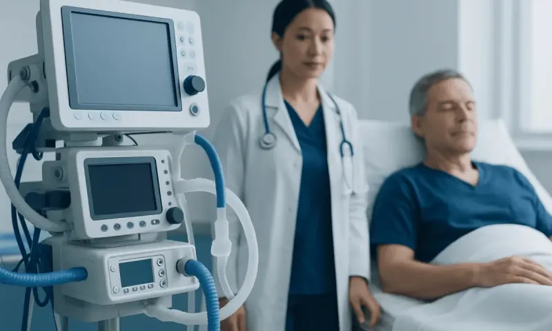 How Candidacy and Donor Matching Work — lung transplant waiting list