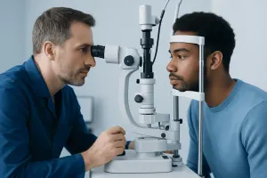 Cannabis Treatment for Glaucoma: Benefits and Limits