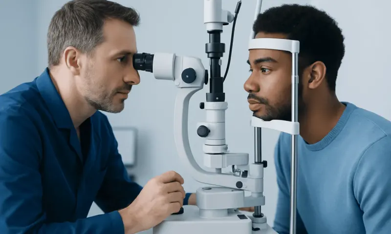 How cannabis may affect eye pressure — cannabis treatment for glaucoma