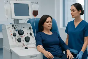 T-Cell Therapy: How Engineered Immune Cells Fight Cancer