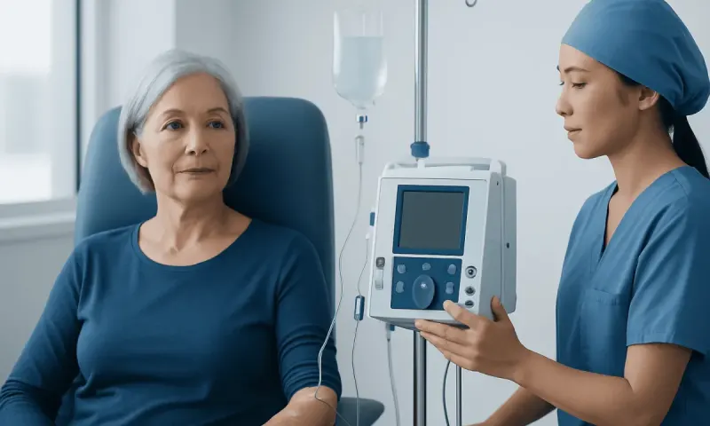 How CAR T cells work and who may be a candidate — car t infusion