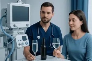 Low-Carb Alcoholic Drinks and What They Do Not Change