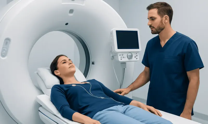How cardiac CT works and who may benefit — cardiac CT scan cost