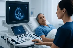 How Cardiac Muscle Tissue Works and What Can Harm It