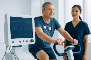 Cardiac Rehab Exercises: An Evidence-Based Patient Guide