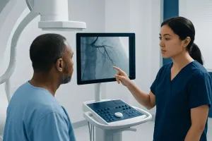 What Percent Blockage Requires a Stent: An Evidence-Based Patient Guide