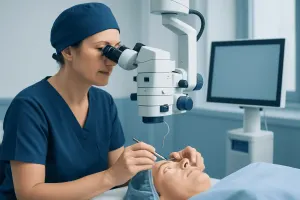 What Are the 4 Types of Cataract Lenses: An Evidence-Based Patient Guide