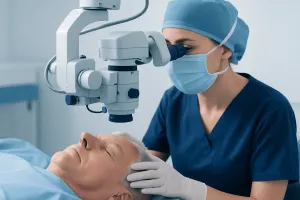What Are the Disadvantages of Cataract Surgery?