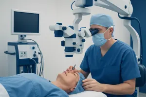 Are You Awake During Cataract Surgery: Procedure, Recovery and Results