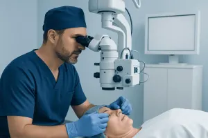 Do You Need Annual Eye Exams after Cataract Surgery: Procedure, Recovery and Results