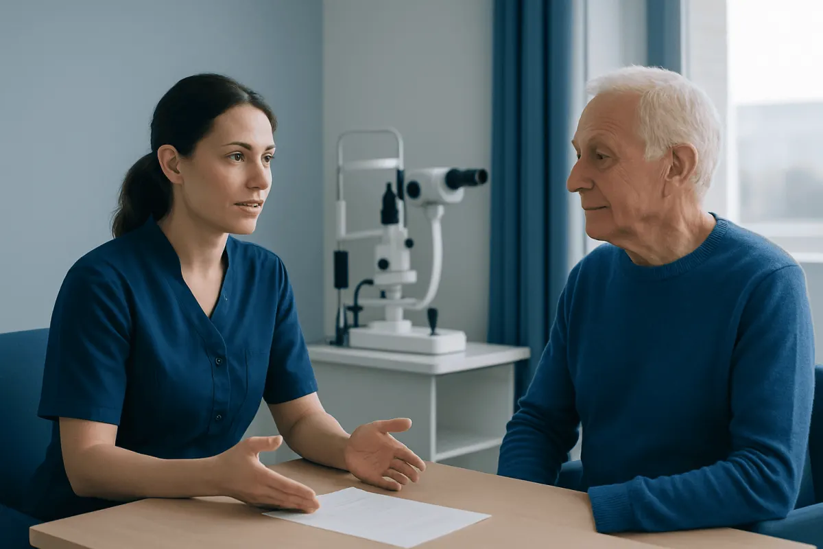 How cataract surgery works and who may benefit — how much is private cataract surgery