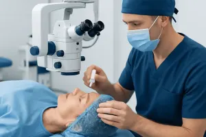 Eye Drops for Cataract Surgery: Benefits, Risks, and Recovery — A Complete Guide