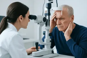 Does Cataract Cause Headaches: An Evidence-Based Patient Guide