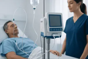 Catheters Drain, Deliver, and Guide: The Main Types Explained