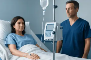 Catheter Risk: An Evidence-Based Patient Guide