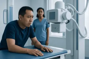 Cathisophobia: What Patients Need to Know