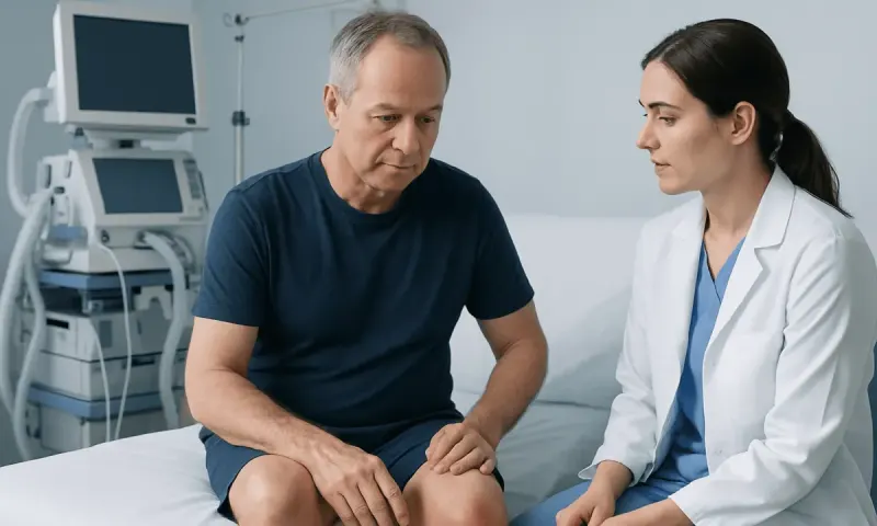How cellulitis may look on the skin — pictures of cellulitis