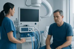 Cerebrovascular Disease: Diagnosis, Outlook, and Modern Treatment Approaches