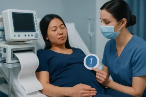 Dilated One Cm: An Evidence-Based Guide for Patients