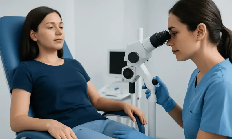 How cervical screening works and who should have it — cervical cancer screening guidelines