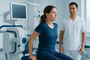 Chair Dips — Explained by Medical Evidence, Not Myths