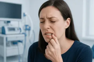 Biting of Cheek: An Evidence-Based Guide for Patients