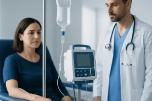 Chelated — Explained by Medical Evidence, Not Myths