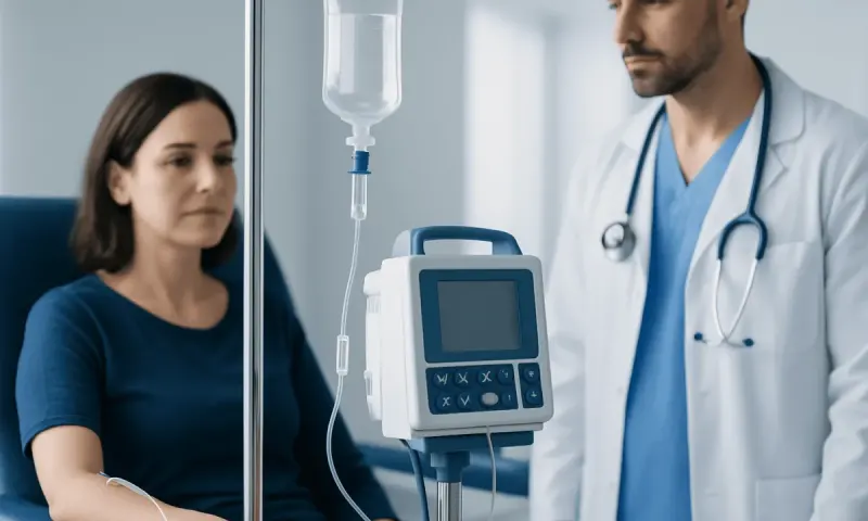 How chelation works and why it is used — chelated
