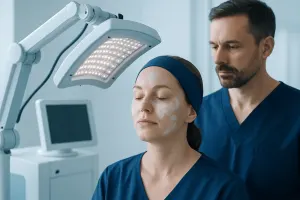Chemo Cream for Face: How It Works, Results and What to Expect