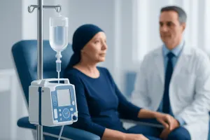 Chemo Pills Treat Cancer at Home but Need Close Monitoring