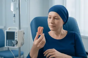 Chemo and Taste Buds: How It Works, Results and What to Expect