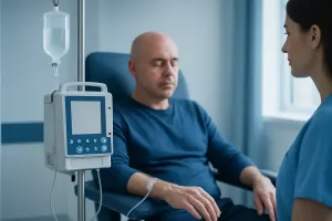 Does Chemotherapy Cause Hallucinations: How It Works, Results and What to Expect