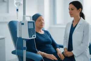 Chemo Brain: Why Thinking Changes During Cancer Treatment