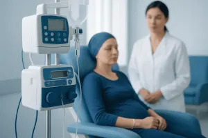 Can You Get Pregnant after Chemotherapy: How It Works, Results and What to Expect