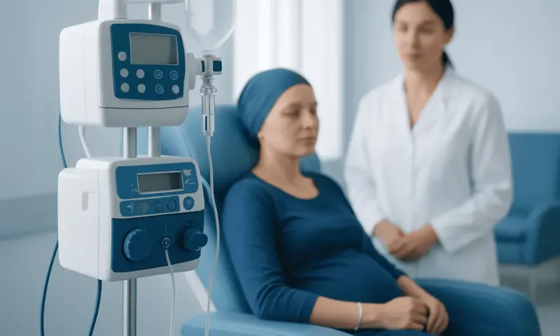 How Chemotherapy Can Affect Fertility — can you get pregnant after chemotherapy