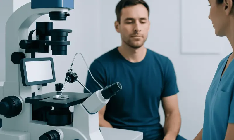 How chemotherapy can affect sperm — how long after chemo is sperm safe